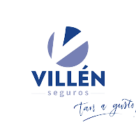 Logotipo Villén Seguros